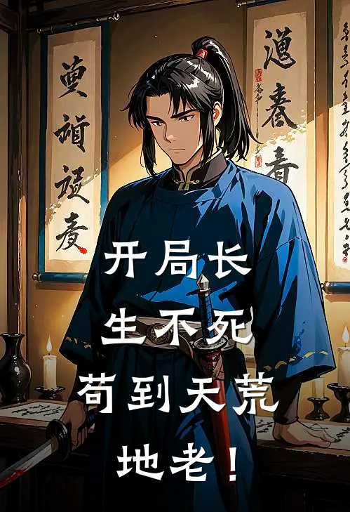 开局长生不死，苟到天荒地老！