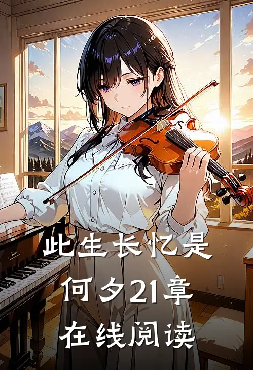 此生长忆是何夕21章在线阅读