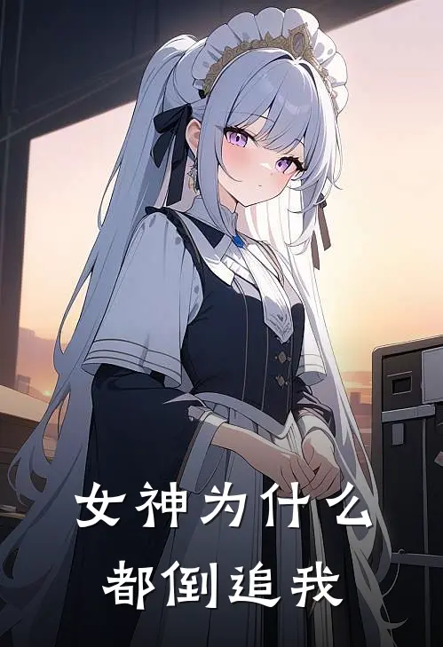 女神为什么都倒追我