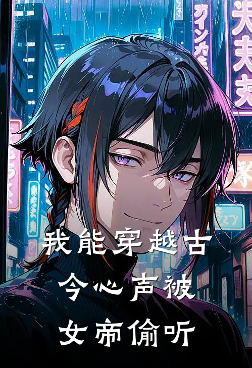 我能穿越古今心声被女帝偷听