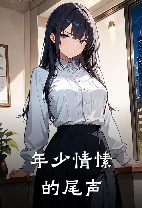 年少情愫的尾声