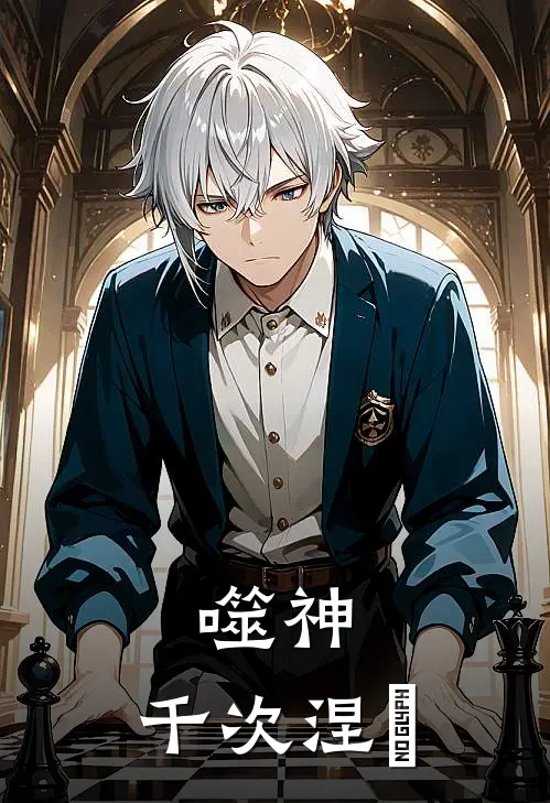 噬神：千次涅槃