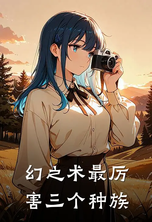 幻之术最厉害三个种族