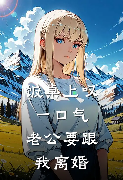 饭桌上叹一口气，老公要跟我离婚我滕业完结小说免费阅读_完本热门小说饭桌上叹一口气，老公要跟我离婚我滕业