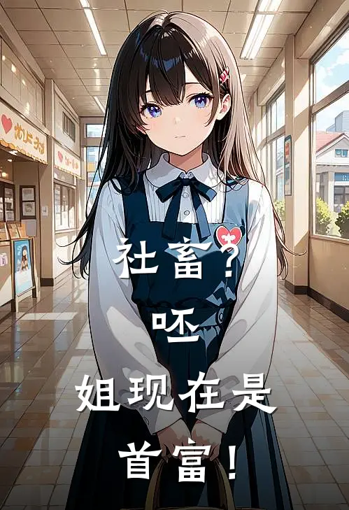 社畜？呸，姐现在是首富！唐棠张胜利已完结小说推荐_完整版小说社畜？呸，姐现在是首富！(唐棠张胜利)