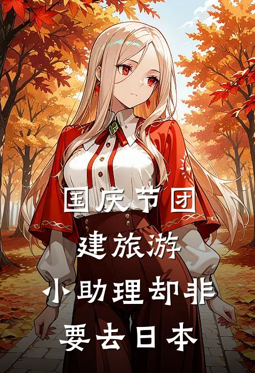 国庆节团建旅游，小助理却非要去日本