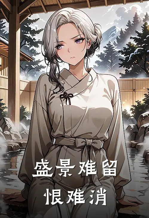 盛景难留恨难消