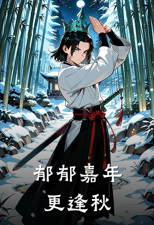 郁郁嘉年更逢秋