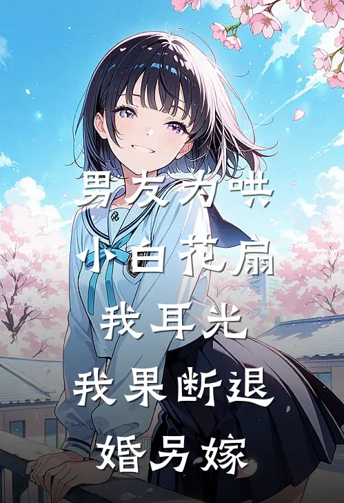 男友为哄小白花扇我耳光，我果断退婚另嫁魏迟沈梨免费小说推荐_免费小说笔趣阁男友为哄小白花扇我耳光，我果断退婚另嫁魏迟沈梨