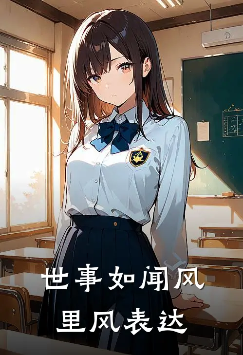 世事如闻风里风表达