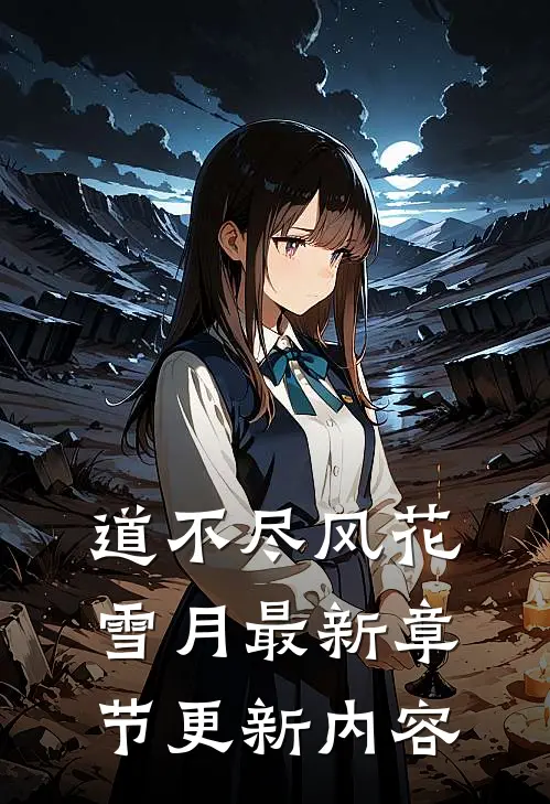 道不尽风花雪月最新章节更新内容