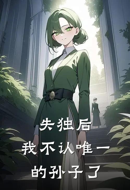 失独后，我不认唯一的孙子了