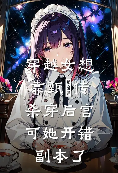 穿越女想靠甄嬛传杀穿后宫，可她开错副本了(沈荷淮安)全本完结小说_完整版免费全文阅读穿越女想靠甄嬛传杀穿后宫，可她开错副本了(沈荷淮安)