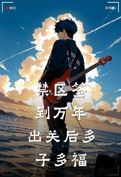 禁区签到万年：出关后多子多福