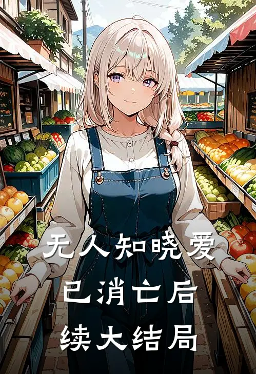 无人知晓爱已消亡后续大结局