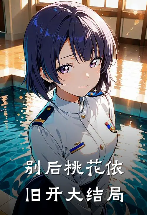 别后桃花依旧开大结局