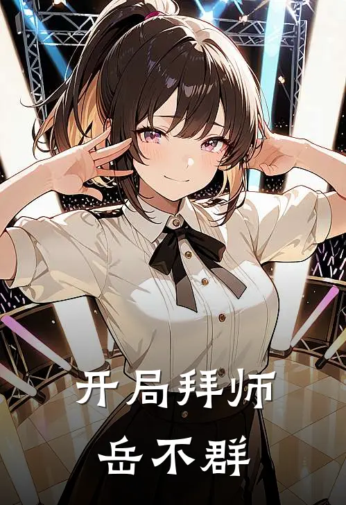 开局拜师岳不群