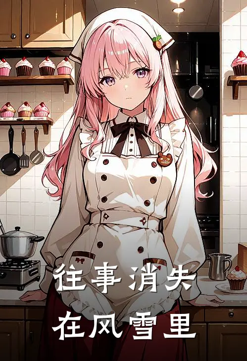 往事消失在风雪里
