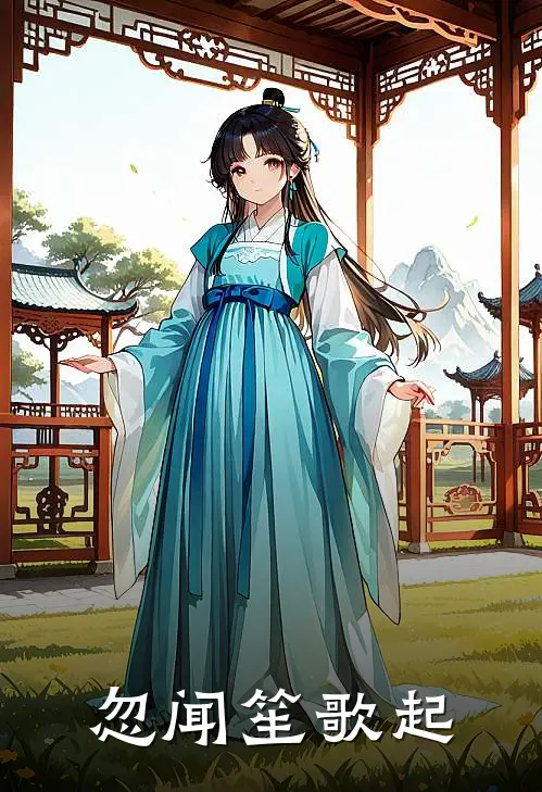 《忽闻笙歌起》姜以栀贺轻舟完本小说_姜以栀贺轻舟(忽闻笙歌起)全文免费阅读无弹窗大结局