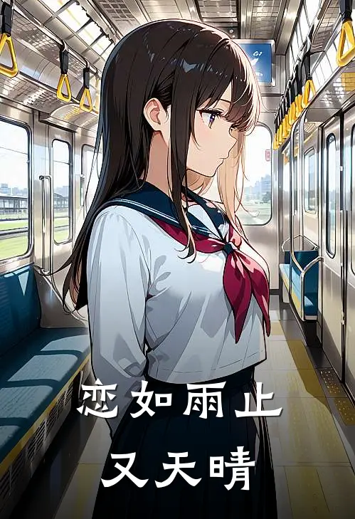 恋如雨止又天晴