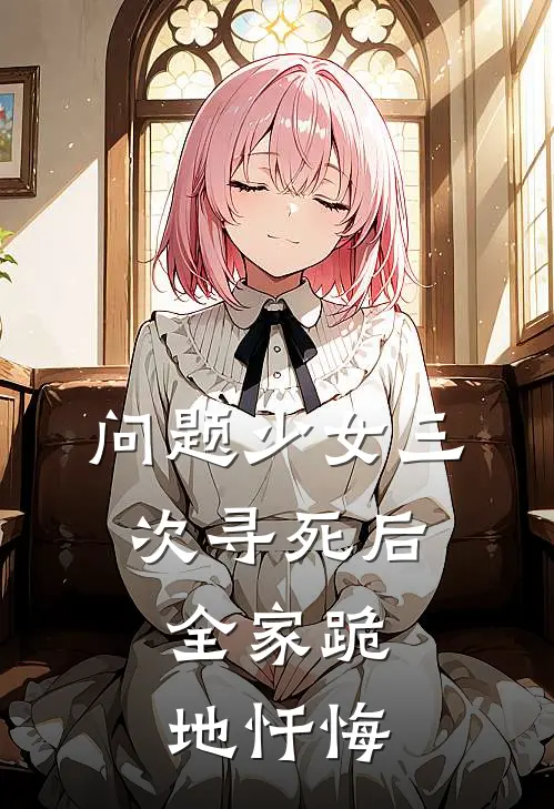 问题少女三次寻死后，全家跪地忏悔