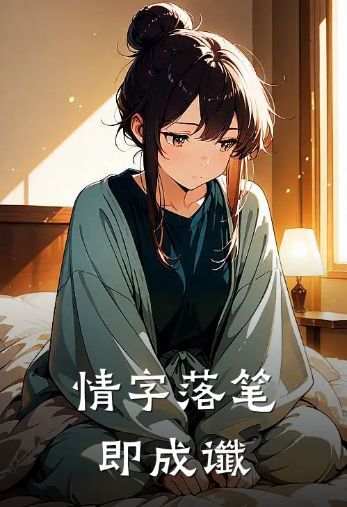 情字落笔即成谶