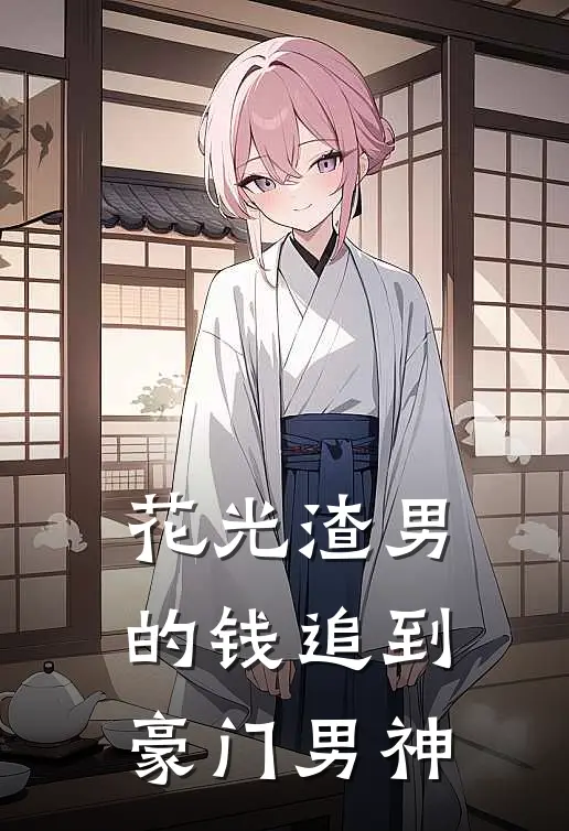 花光渣男的钱追到豪门男神