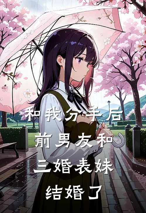 和我分手后，前男友和三婚表妹结婚了