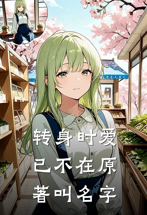 转身时爱已不在原著叫名字