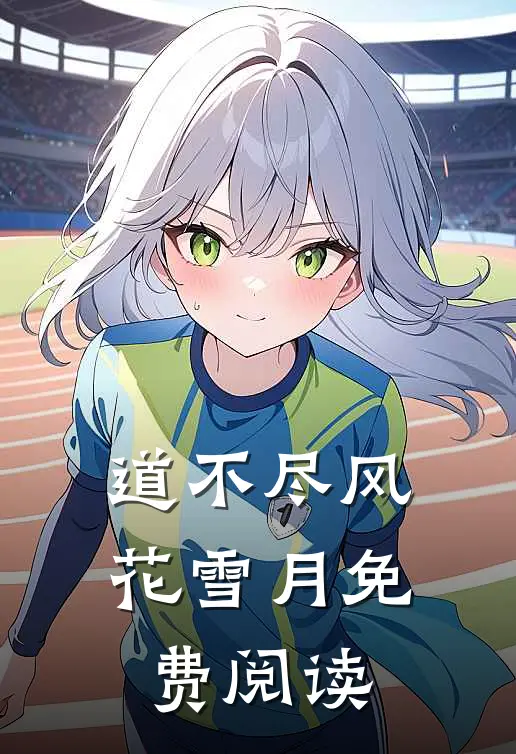 道不尽风花雪月免费阅读