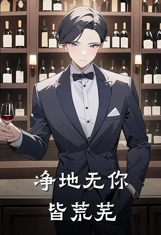 净地无你皆荒芜