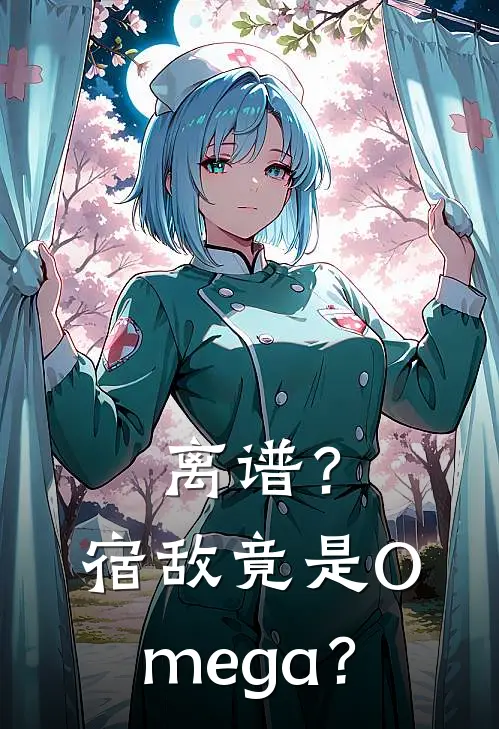 离谱？宿敌竟是Omega？