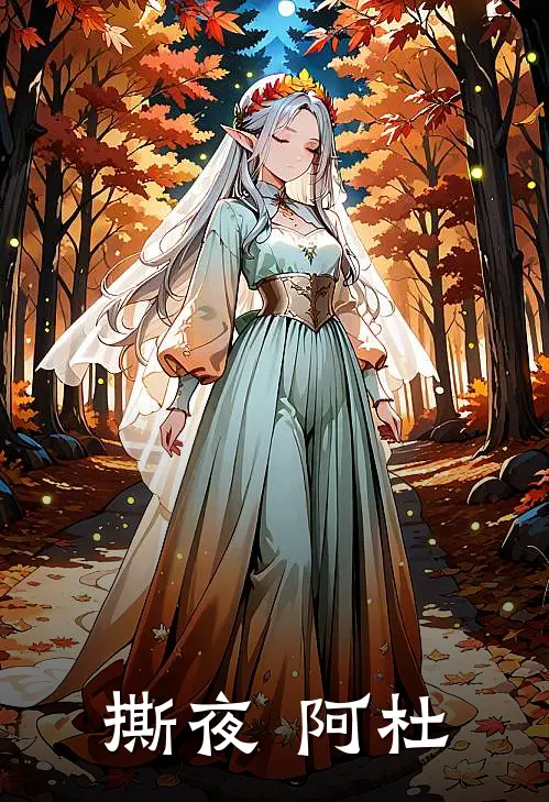 撕夜 阿杜