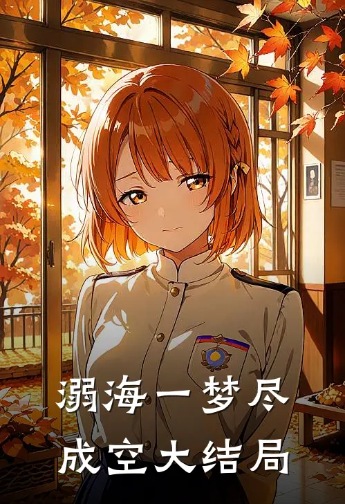 溺海一梦尽成空大结局