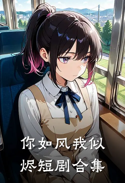 你如风我似烬短剧合集