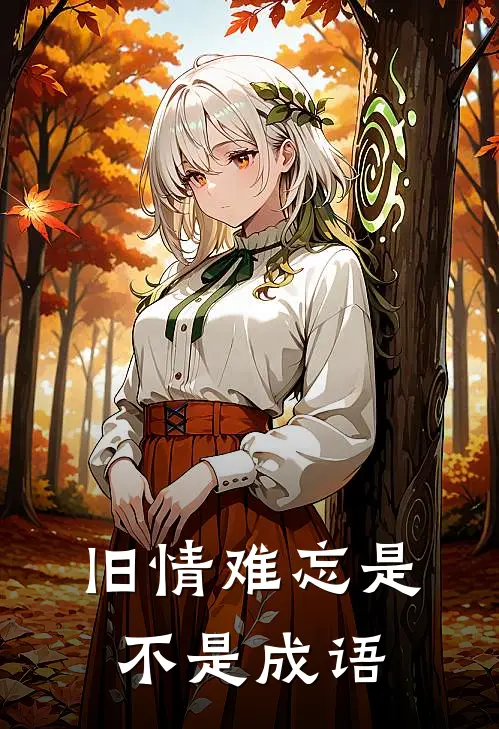 旧情难忘是不是成语