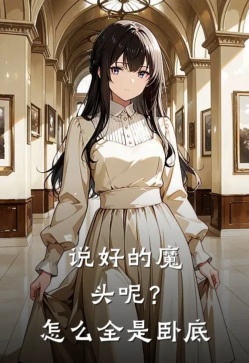 说好的魔头呢？怎么全是卧底李默楚凡免费小说笔趣阁_完结小说免费阅读说好的魔头呢？怎么全是卧底李默楚凡