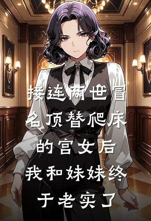 接连两世冒名顶替爬床的宫女后，我和妹妹终于老实了