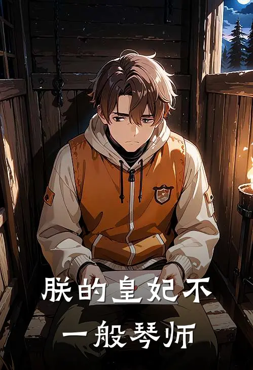 朕的皇妃不一般琴师