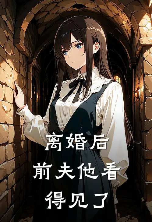 离婚后，前夫他看得见了