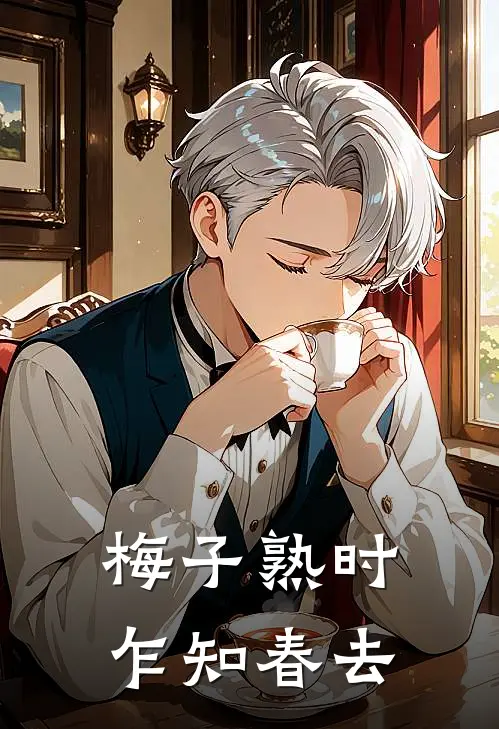 梅子熟时，乍知春去