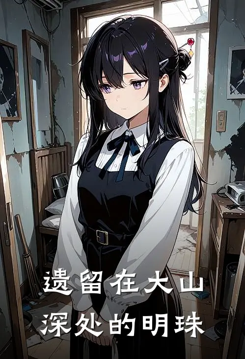 遗留在大山深处的明珠