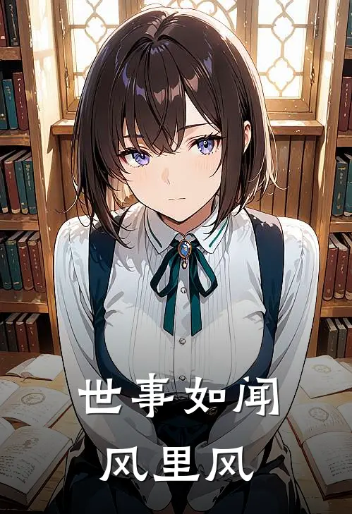 世事如闻风里风