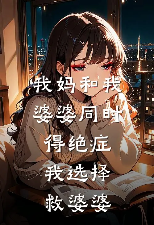 我妈和我婆婆同时得绝症，我选择救婆婆