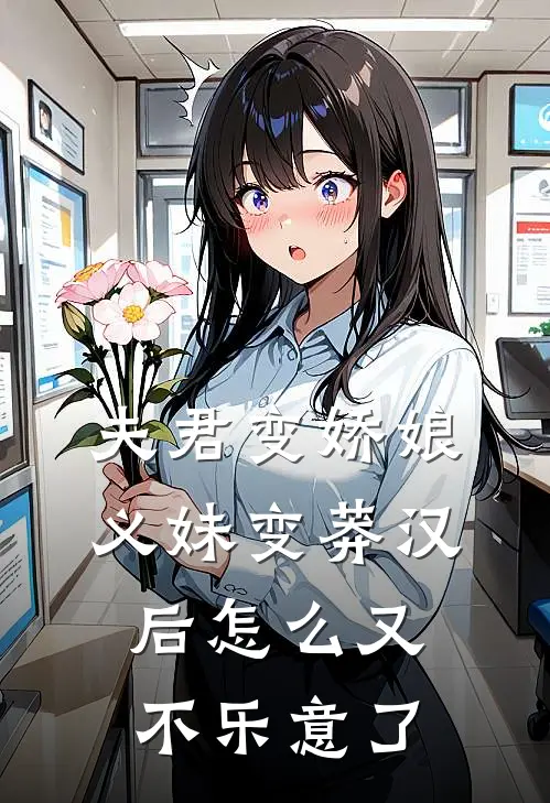 夫君变娇娘，义妹变莽汉后怎么又不乐意了绾绾卫绾绾完结小说大全_免费小说在哪看夫君变娇娘，义妹变莽汉后怎么又不乐意了(绾绾卫绾绾)