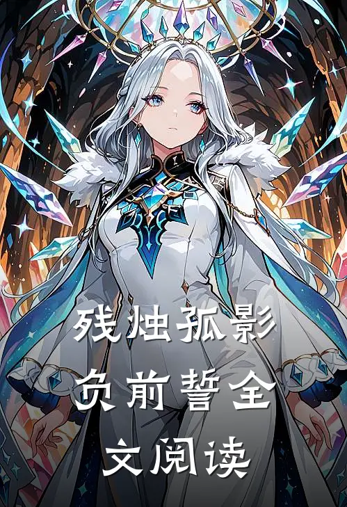 残烛孤影负前誓全文阅读