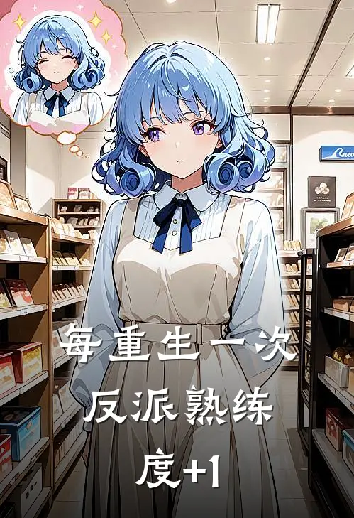 每重生一次，反派熟练度+1