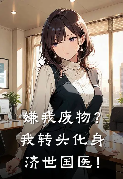 陈明秦晚意（嫌我废物？我转头化身济世国医！）全文免费阅读无弹窗大结局_