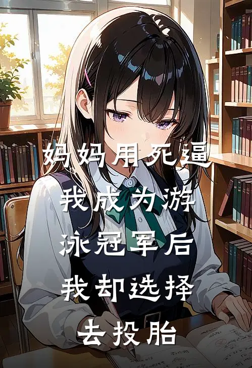 妈妈用死逼我成为游泳冠军后，我却选择去投胎