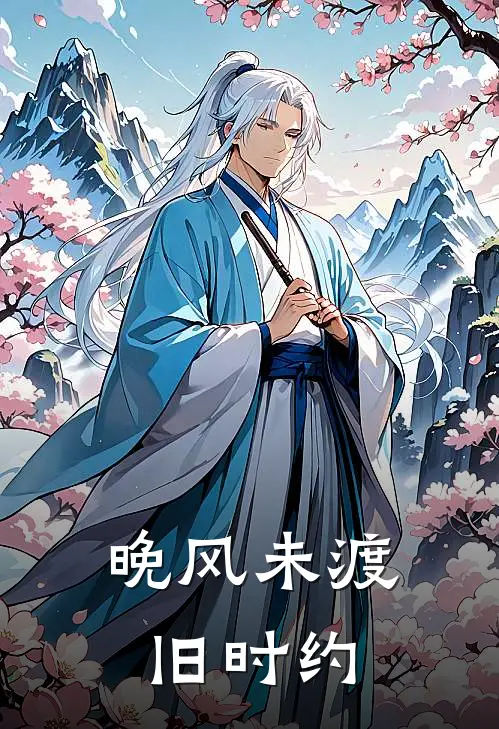 晚风未渡旧时约